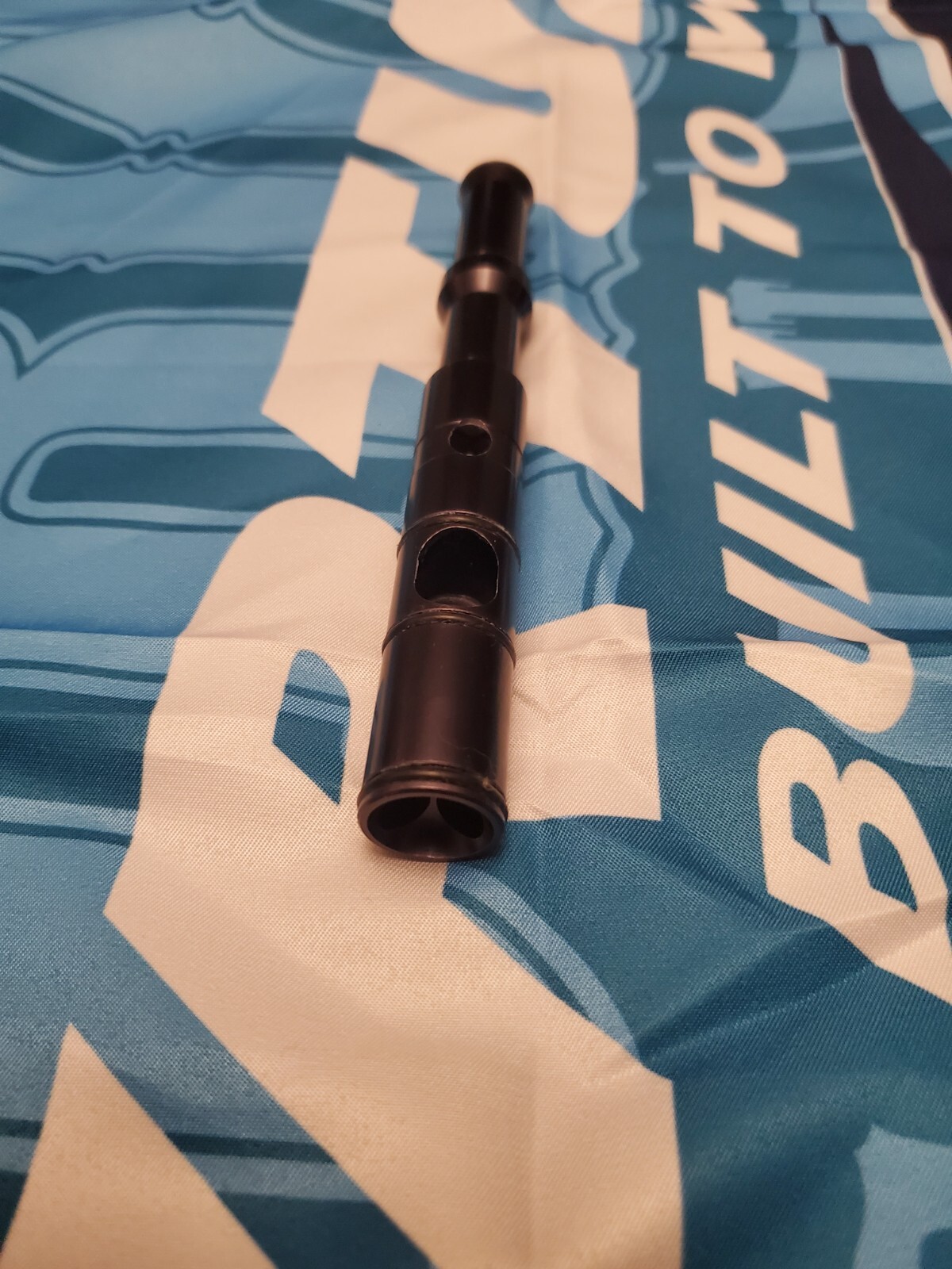 Smart Parts Impulse Stock Bolt