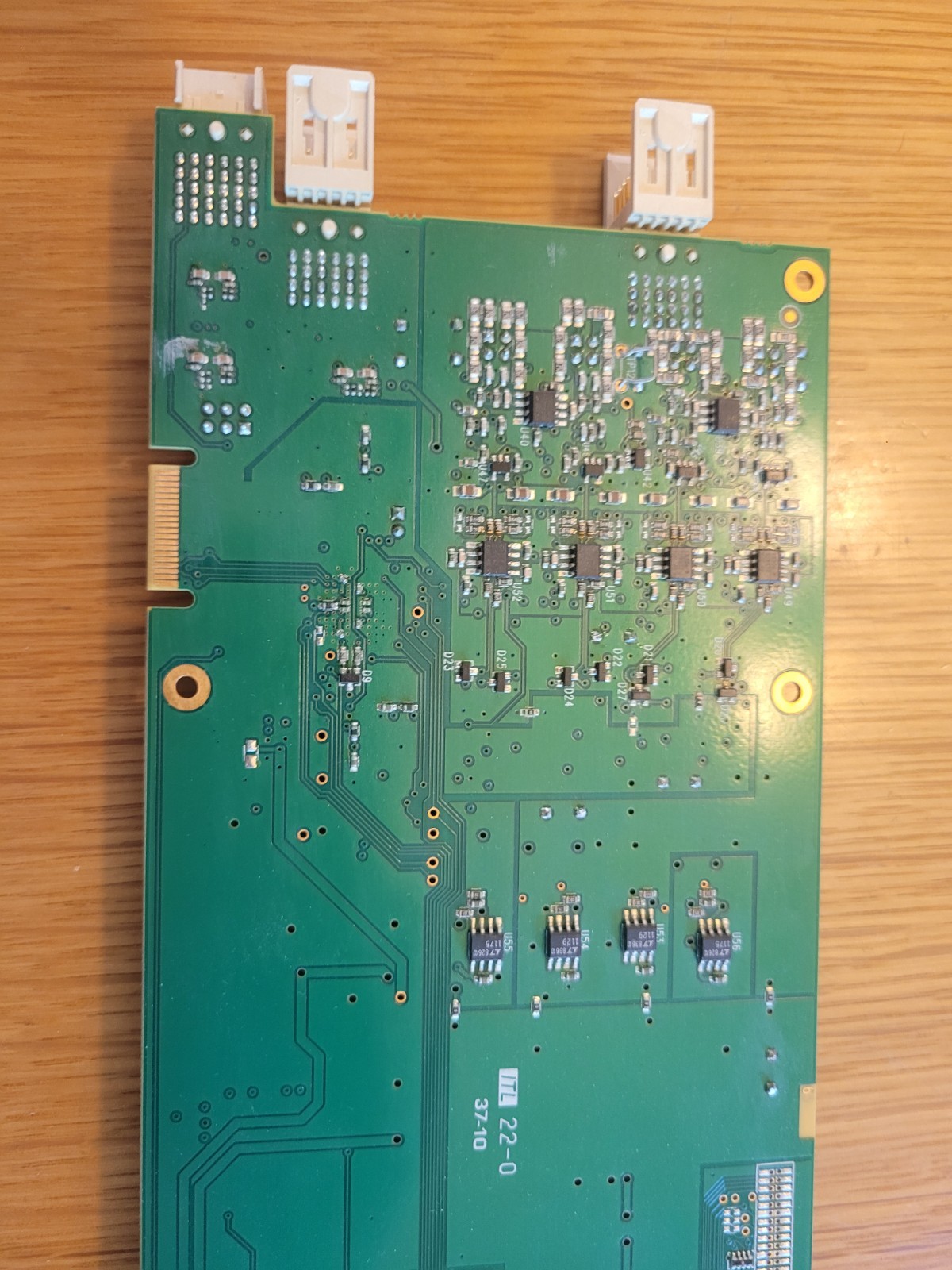 Evertz 7720ADC-A4