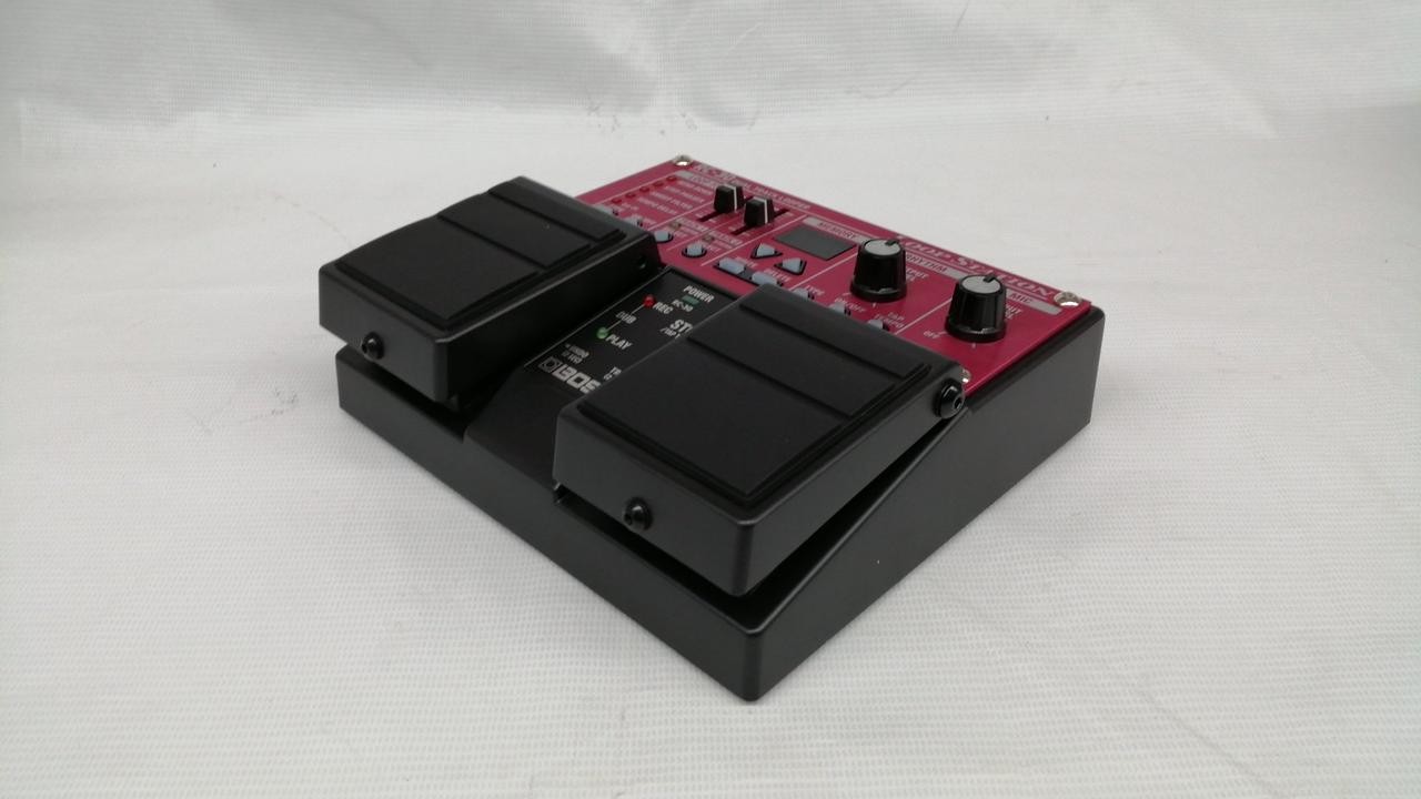BOSS RC-30 Loop Station
