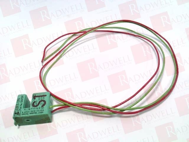 PEPPERL & FUCHS SJ3,5-S1N / SJ35S1N (NEW IN BOX)