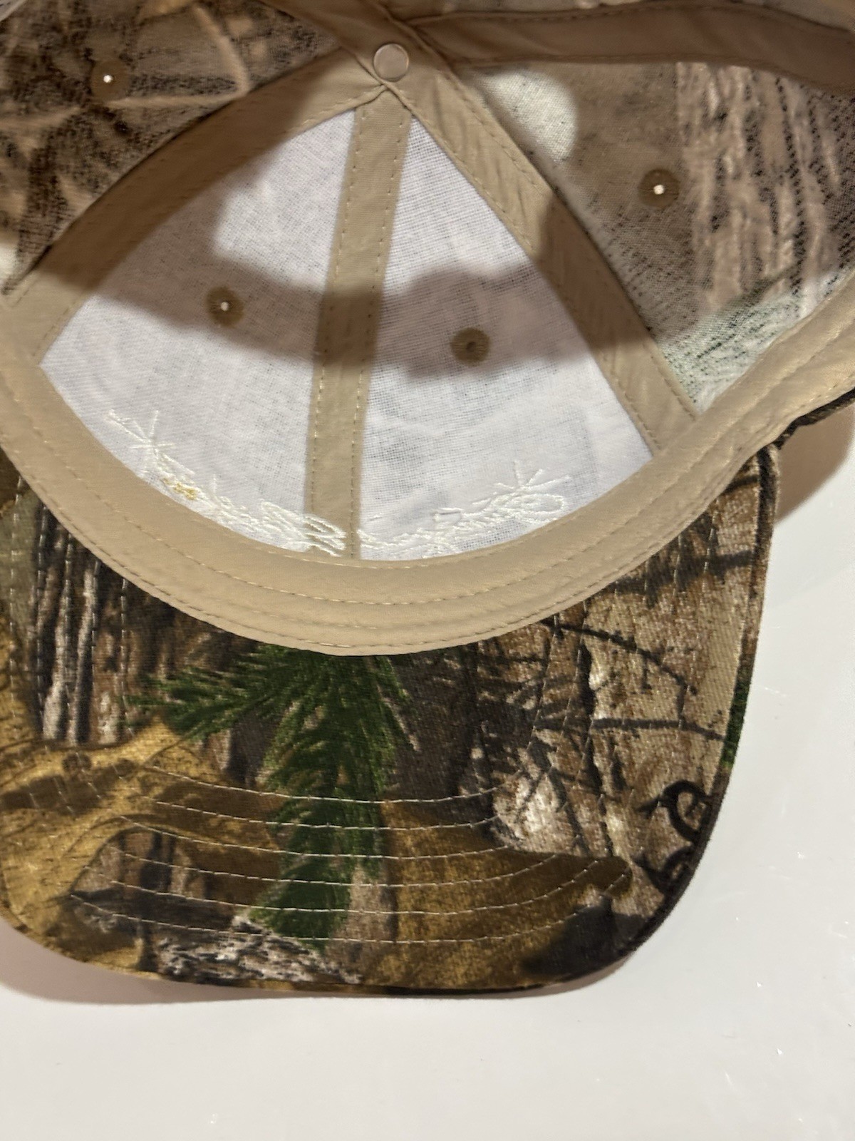 Kati Sport cap Funeral Apparel Camouflage, Baseball Hat Flex-Strap
