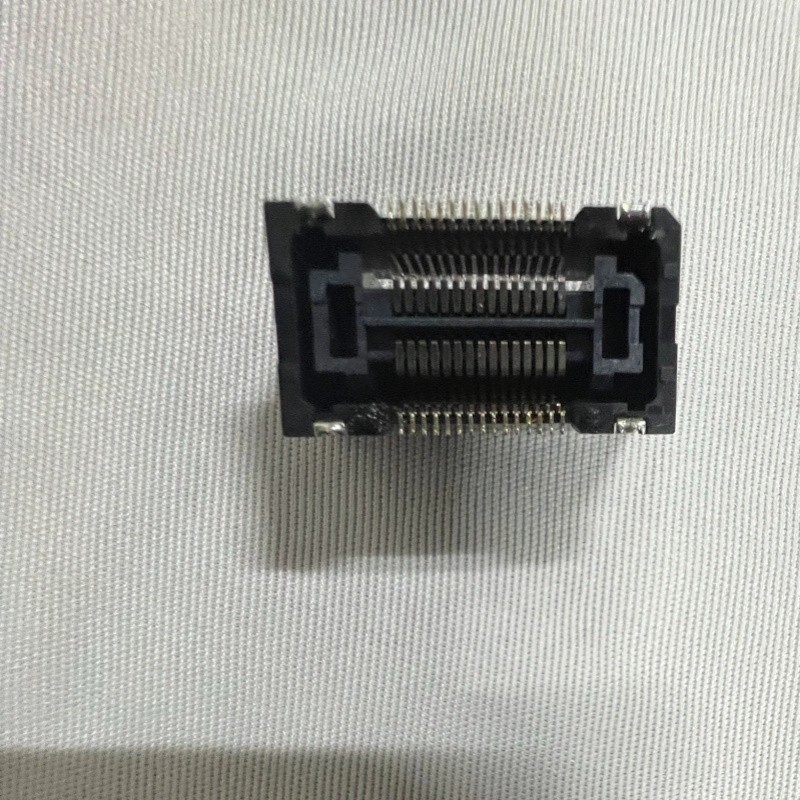 Original Optical Drive Interface Socket for PS5 Slim Female Socket Port