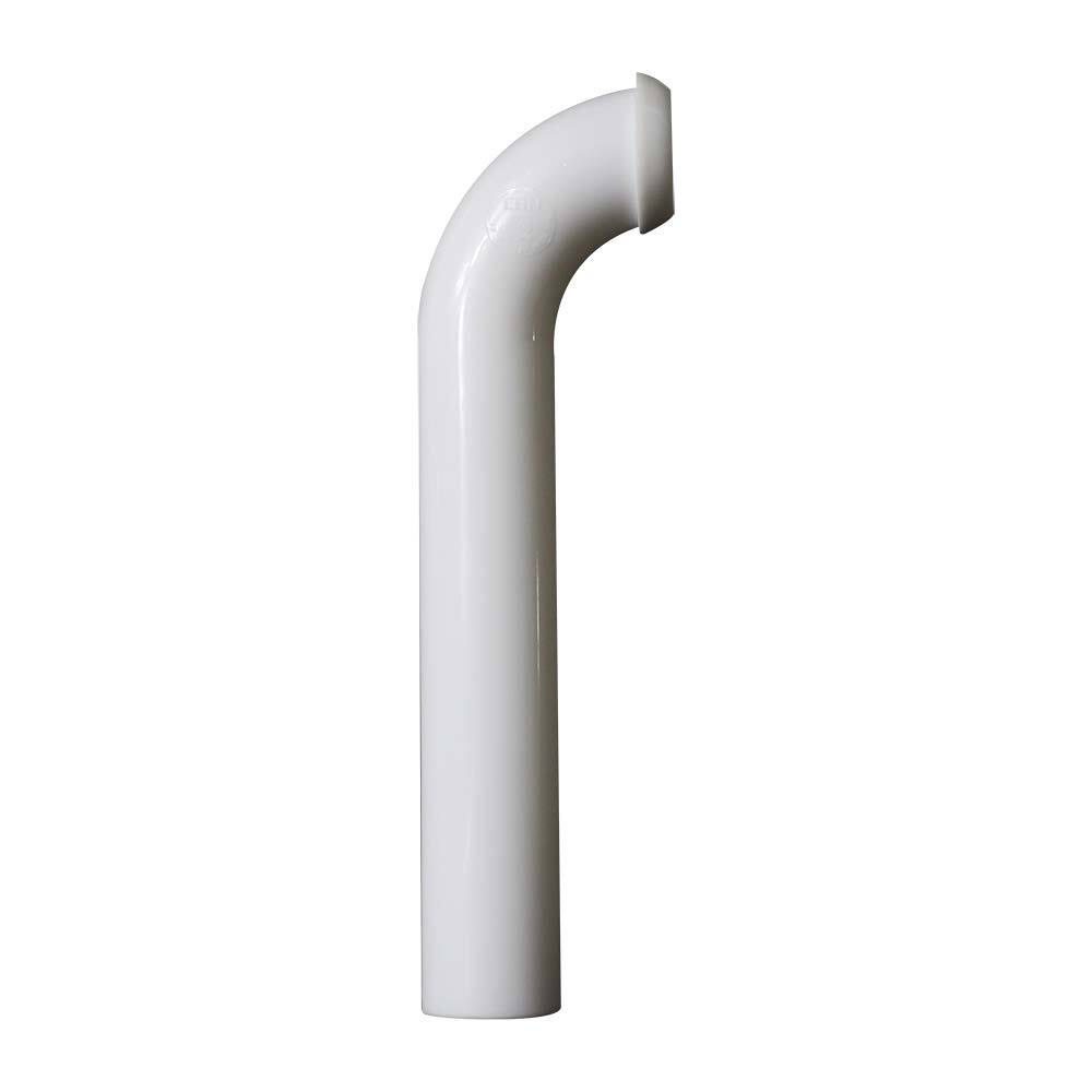 Thrifco 4401663 1/1/2" PVC Wall Bend