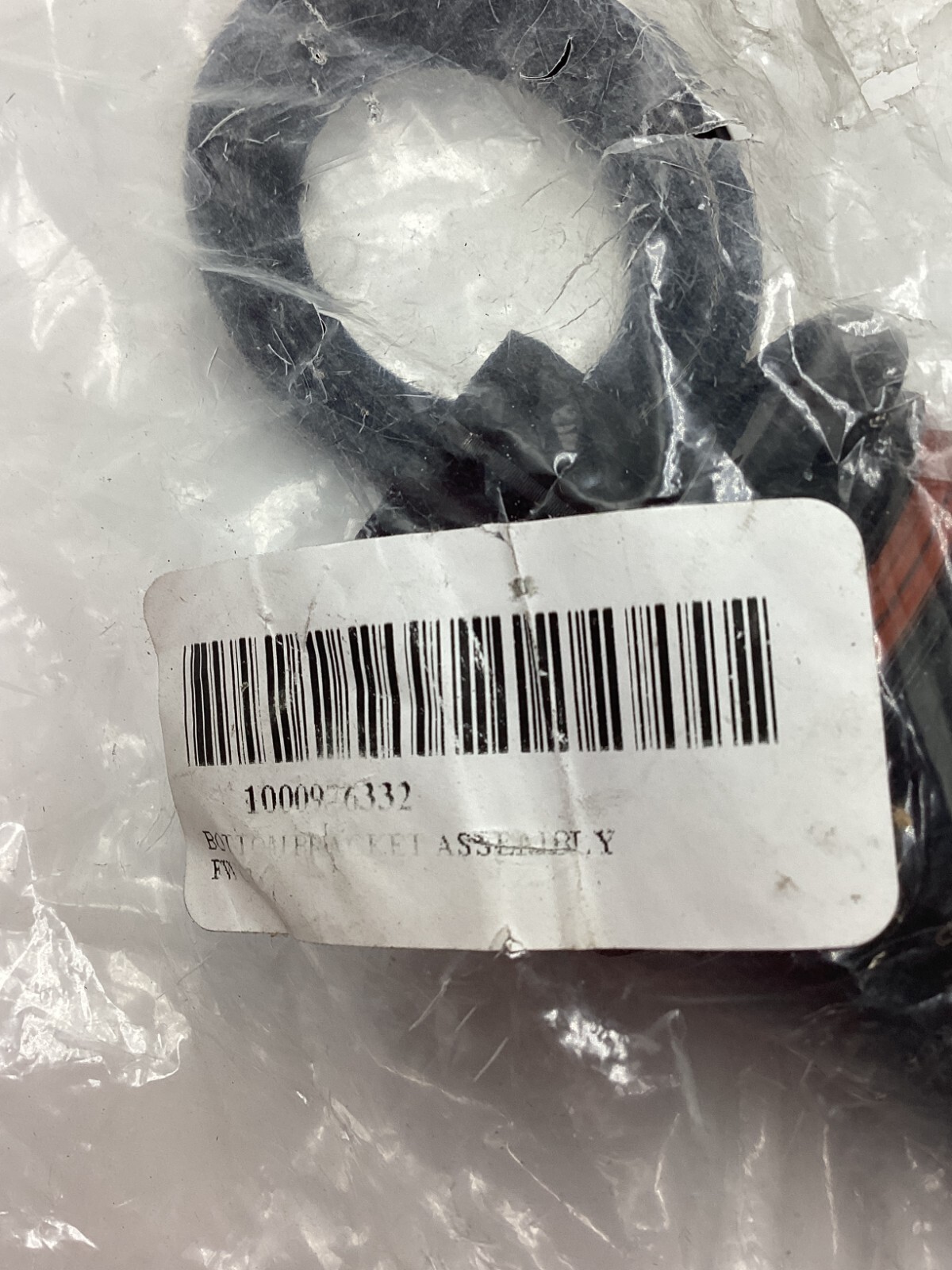 Bottom Bracket Assembly 1000976332 with Hardware Included