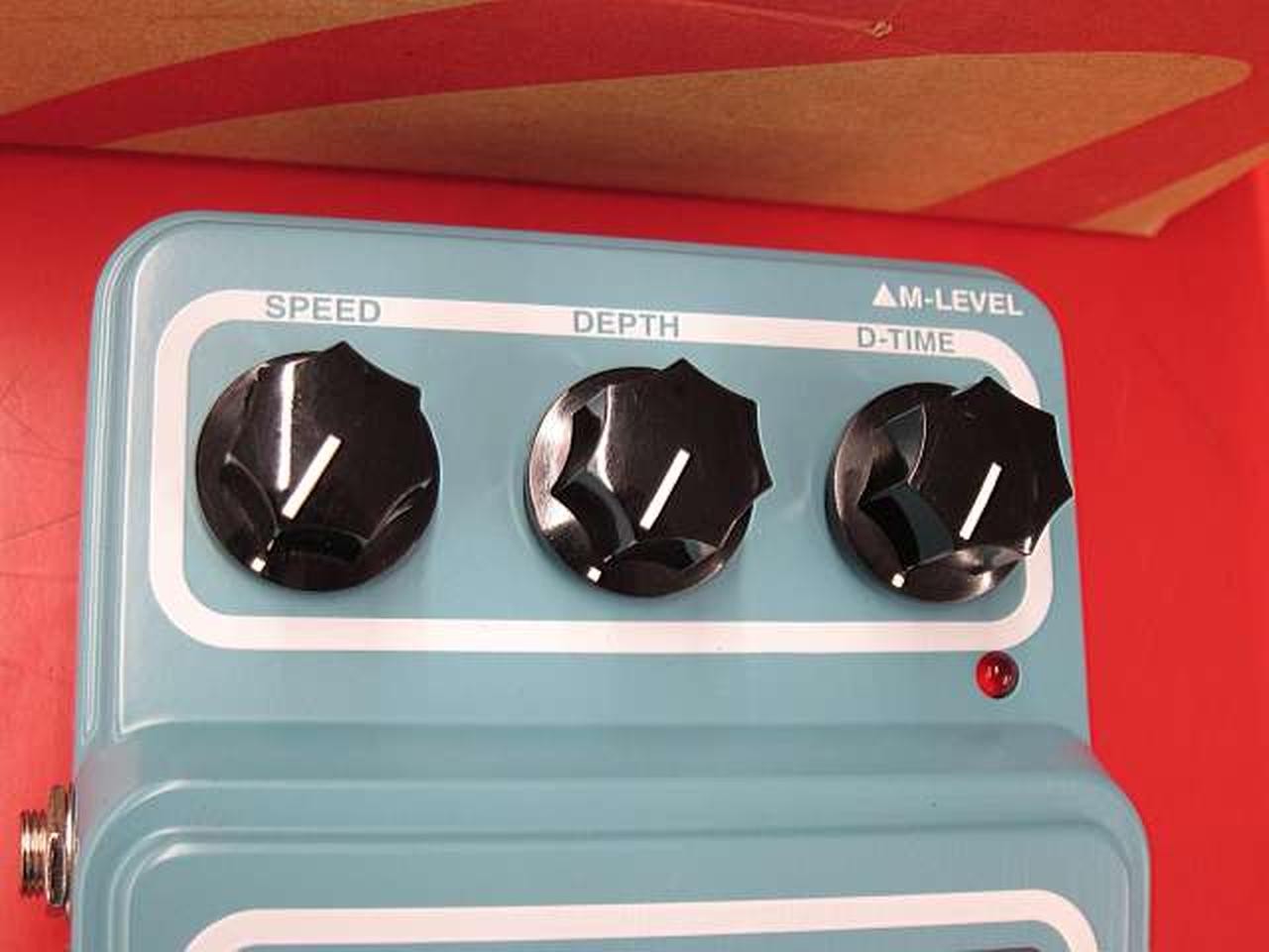 Maxon Cs-550 Chorus