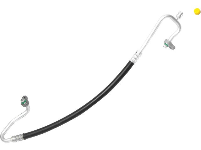 A/C Refrigerant Discharge Hose For 2011-2015 Kia Optima 2013 2012 2014 ZQ788SC