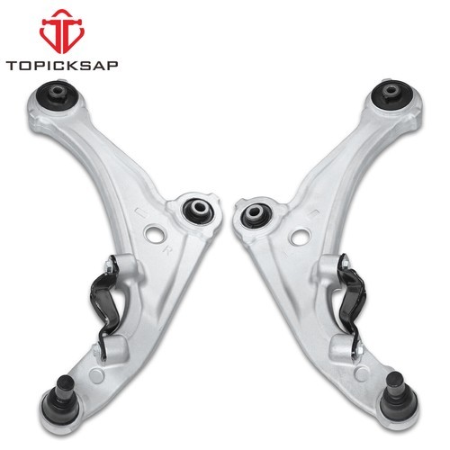 2pc Front Left Right Lower Control Arms For 2007-2012 Nissan Altima 2013 Couple