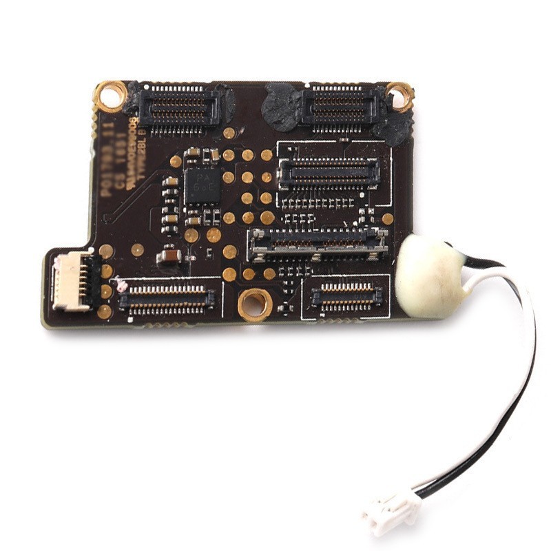 OEM Gimbal Camera Main Circuit Board Forward Sensor Control For DJI Mavic Pro
