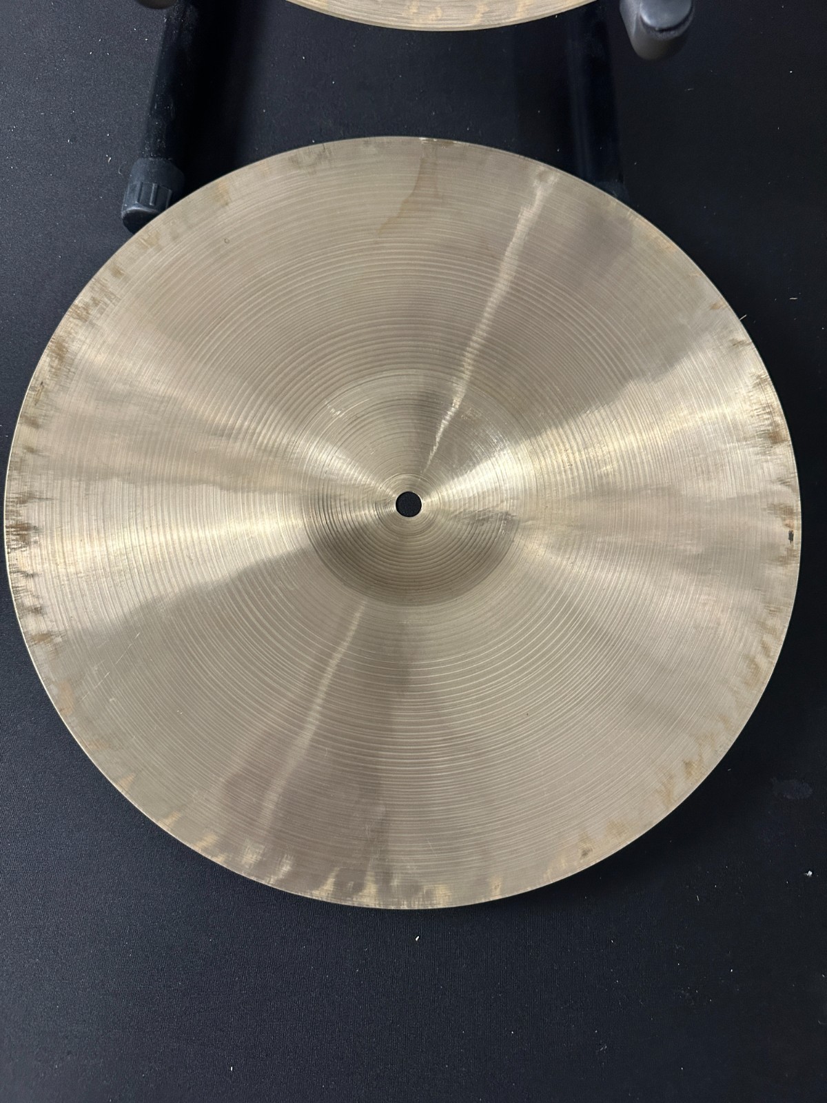CB Drums 14" Hi Hat pair