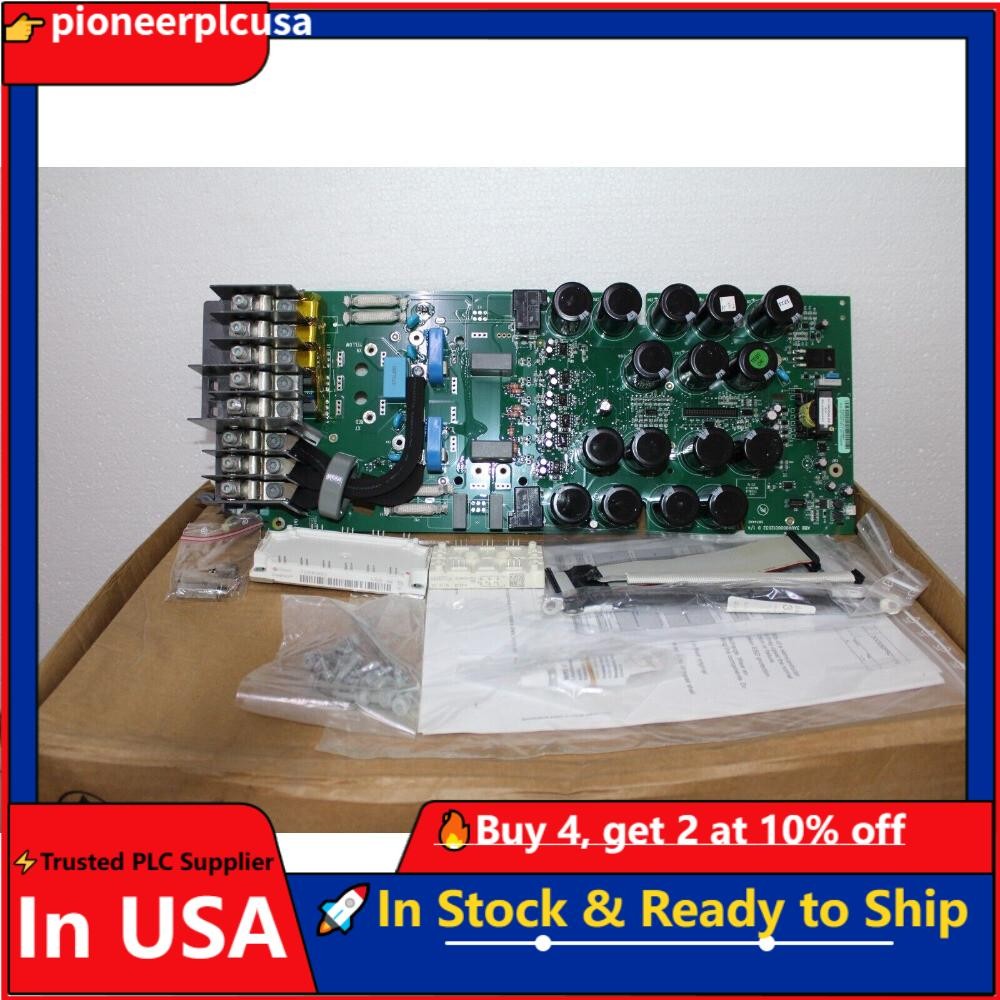 ABB SINT-4430 REV: J 3AUA0000011915 SINT-4430C Main Circuit Board US Free TAX