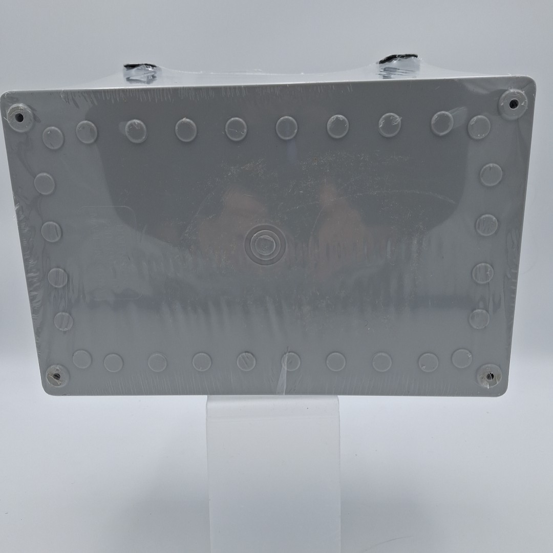 Gratury Junction Box 11.4" x 7.5" x 5.5" New