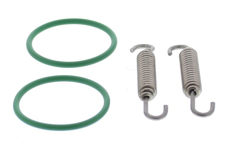 KTM XC 85, 2008-2009, Exhaust Gasket Kit - XC85