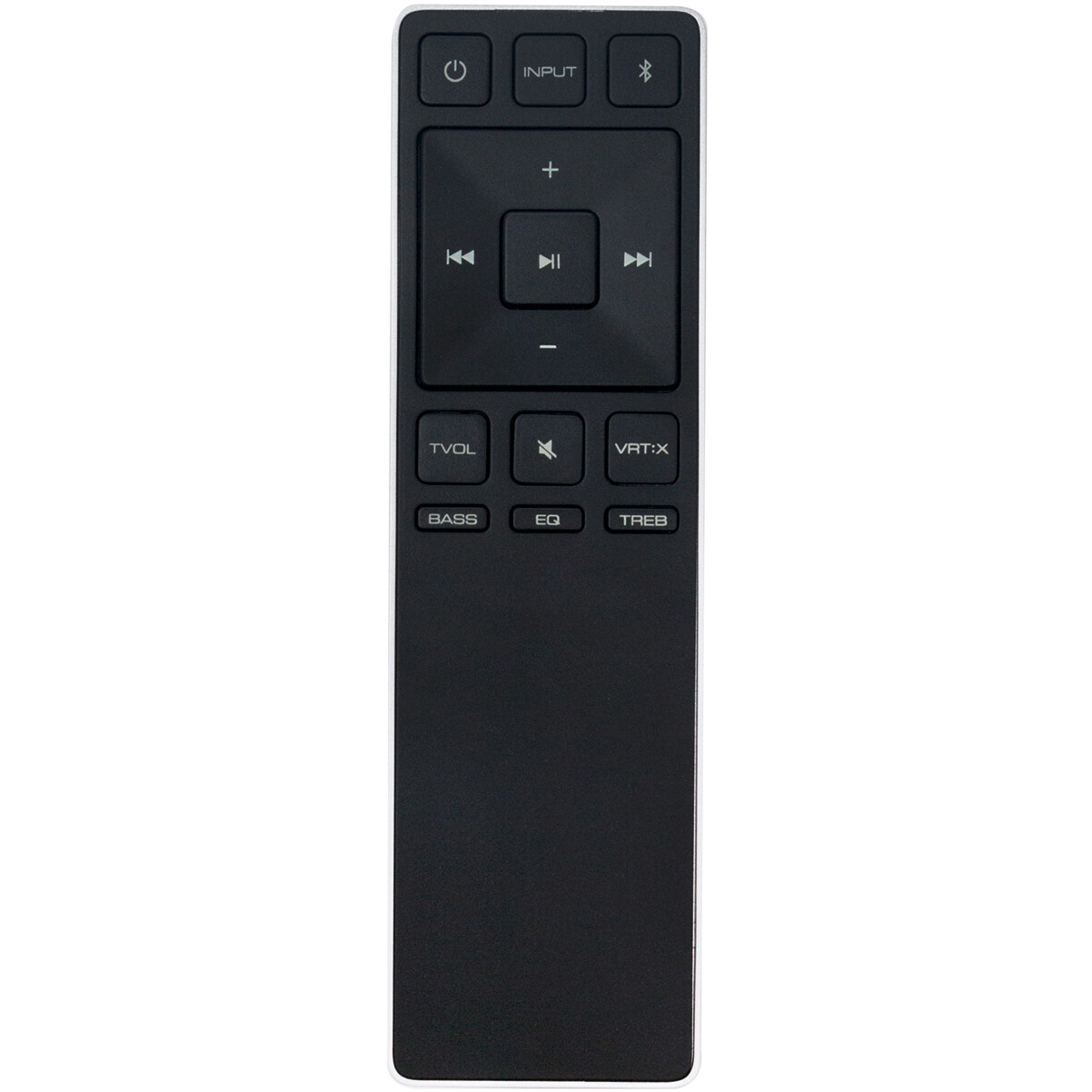 New Replace Remote for Vizio Sound Bar SB2021N-H6 20" 2.1 Soundbar SB2021n-H6
