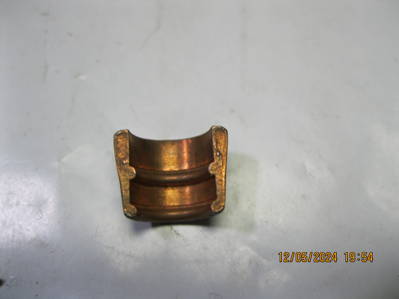 Engine Valve Spring Retainer Keeper Sealed Power VK-63