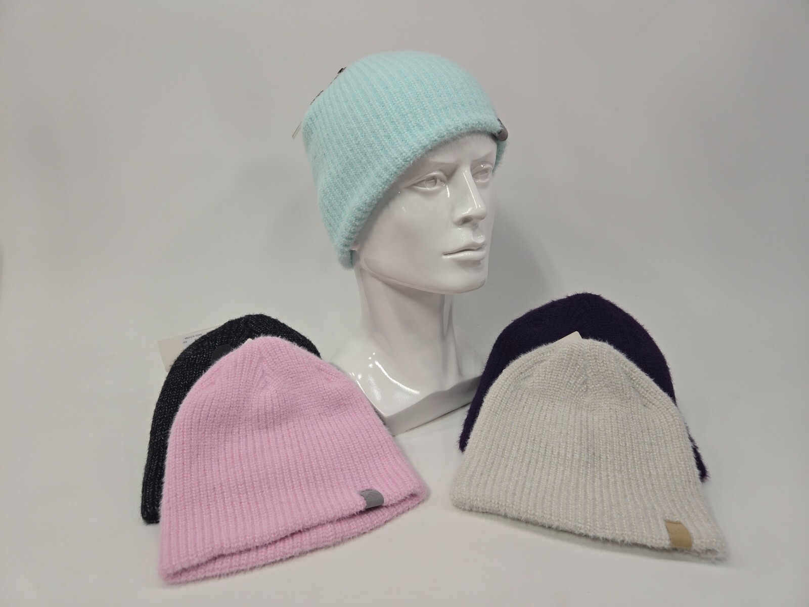 Adidas Womens Lifestyle Non Fold Beanie Nwt