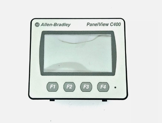 2711C-T4T Touch Screen Panel Glass Digitizer for 2711C-T4T with Membrane Keypad