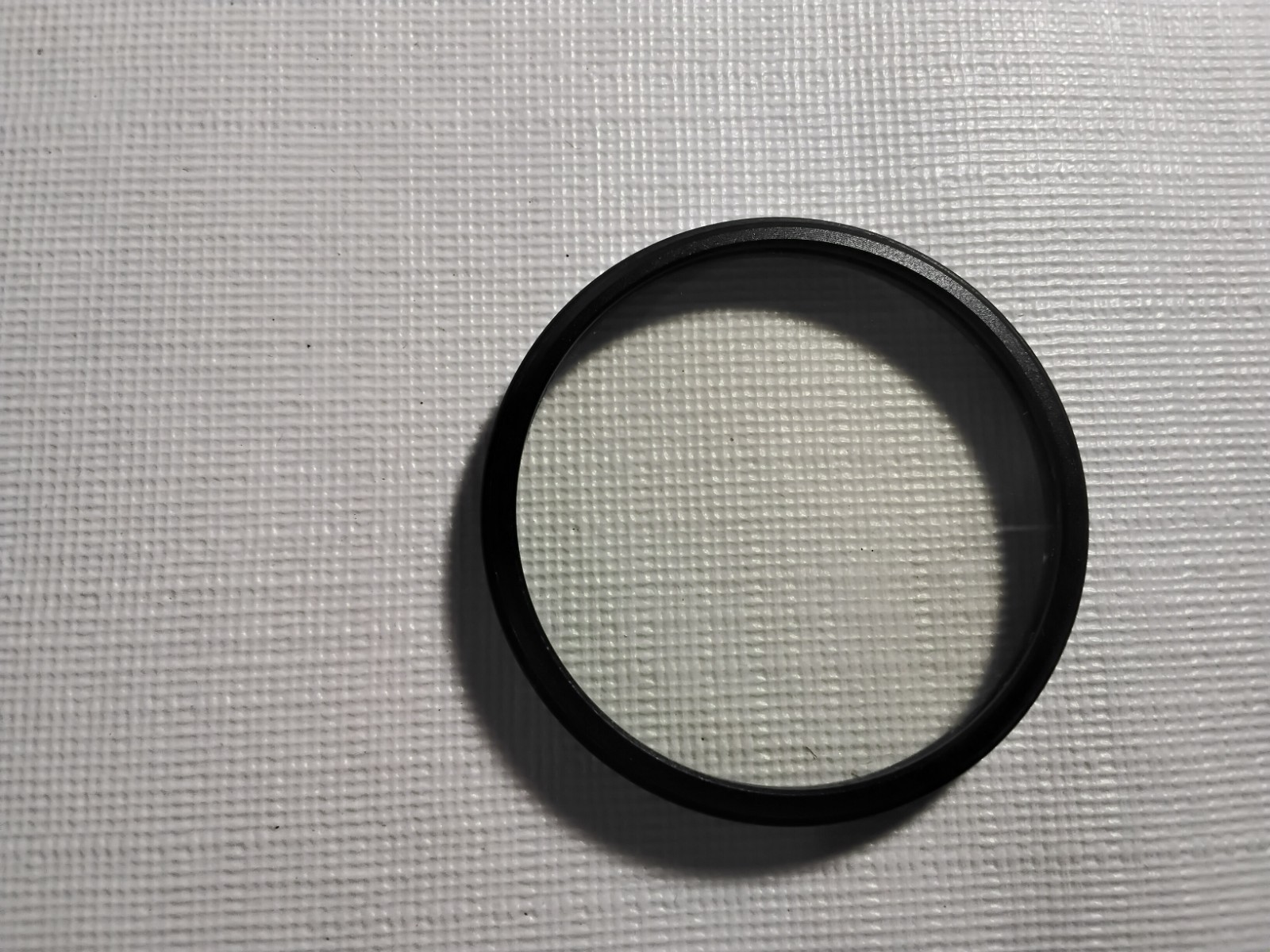 Tiffen 52mm Filter Haze-1 Made In USA