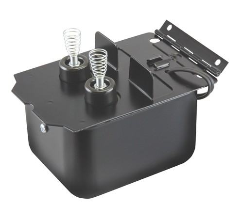 2721-628G ALLANSON IGNITION TRANSFORMER FOR BECKETT A;AF;AFG OIL BURNER (COMES