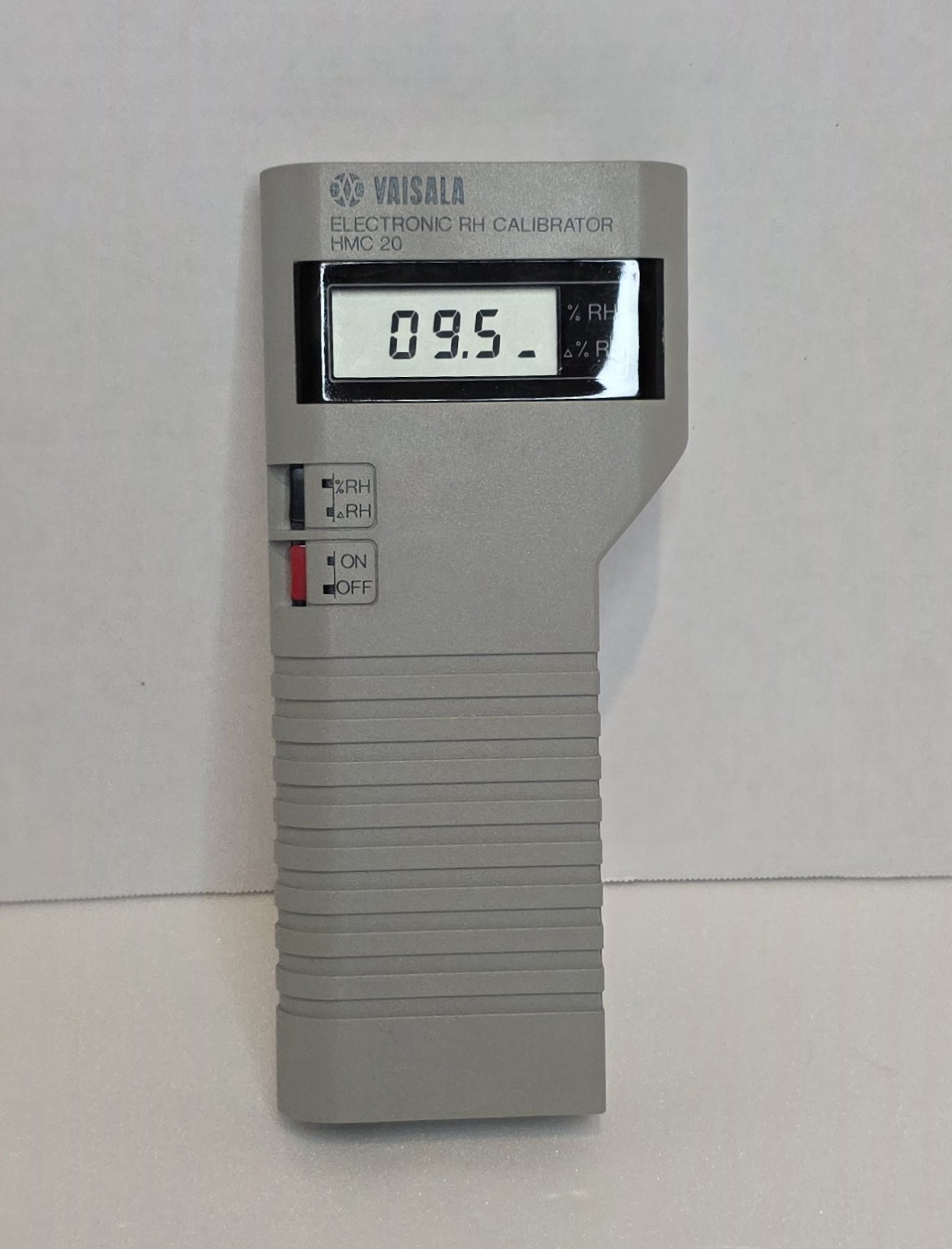 Vaisala HMC 20 Electronic RH Calibrator. Excellent Condition.