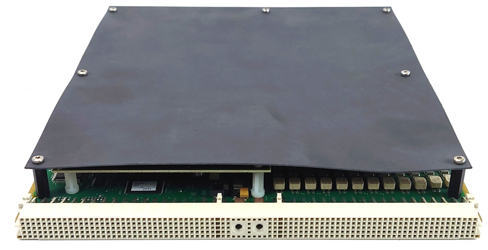 Siemens SLMAE2 HiPath 3800 Baugruppe S30810-Q2225-X200-9 24 analoge Ports