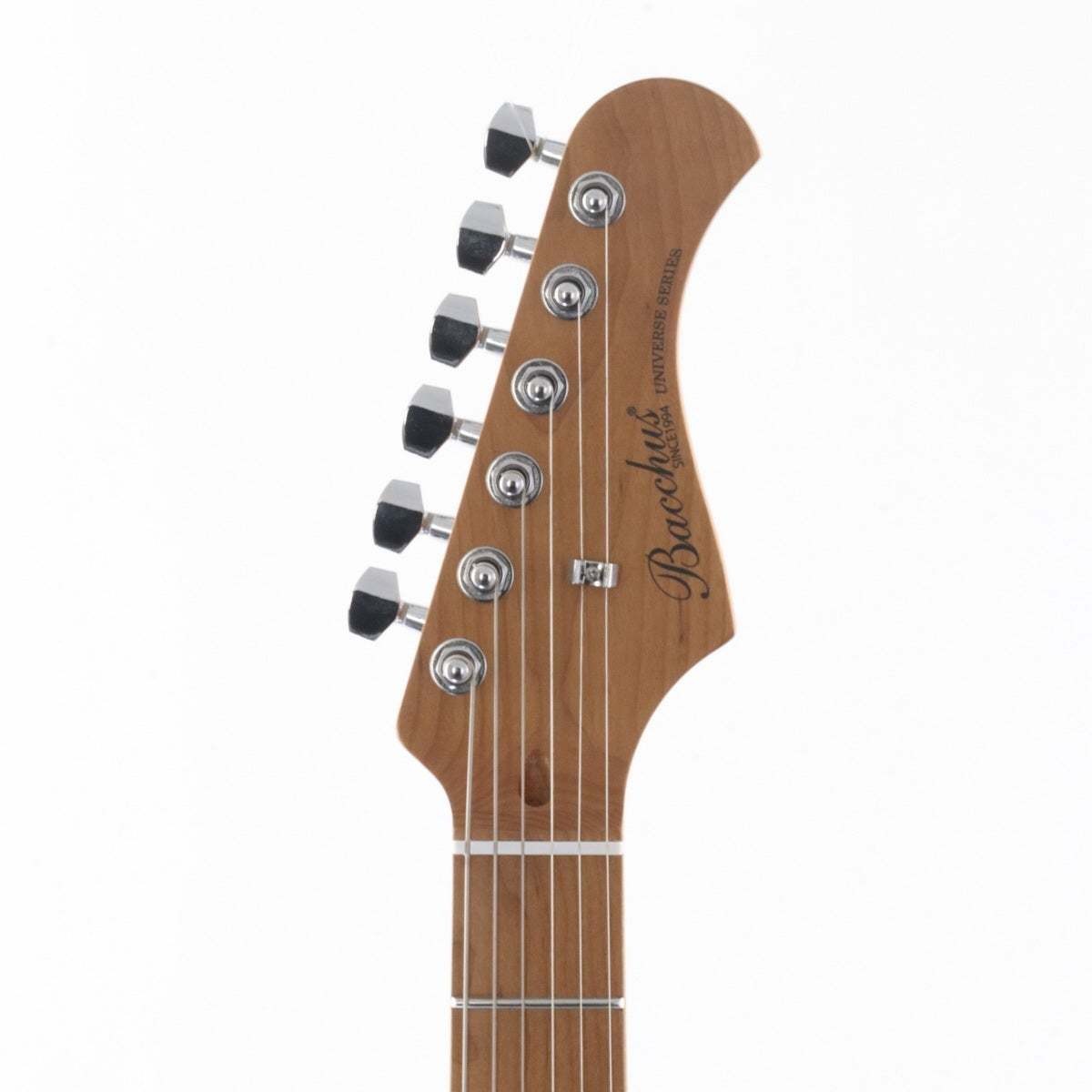 Bacchus BTE-1DX RSM/M (no260731)