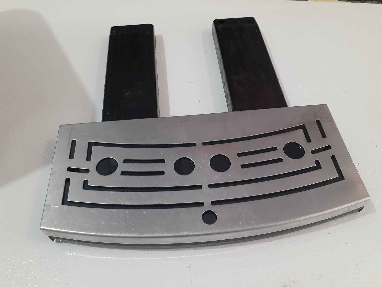Saeco Syntia Super-Automatic Espresso Machine Drip Tray