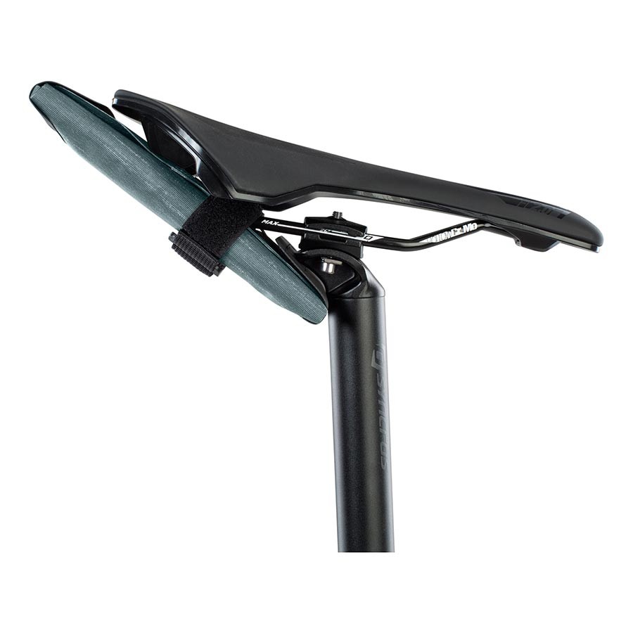 EVOC Tool Wrap WP Steel - Waterproof Bicycle Tool Organizer with Steel