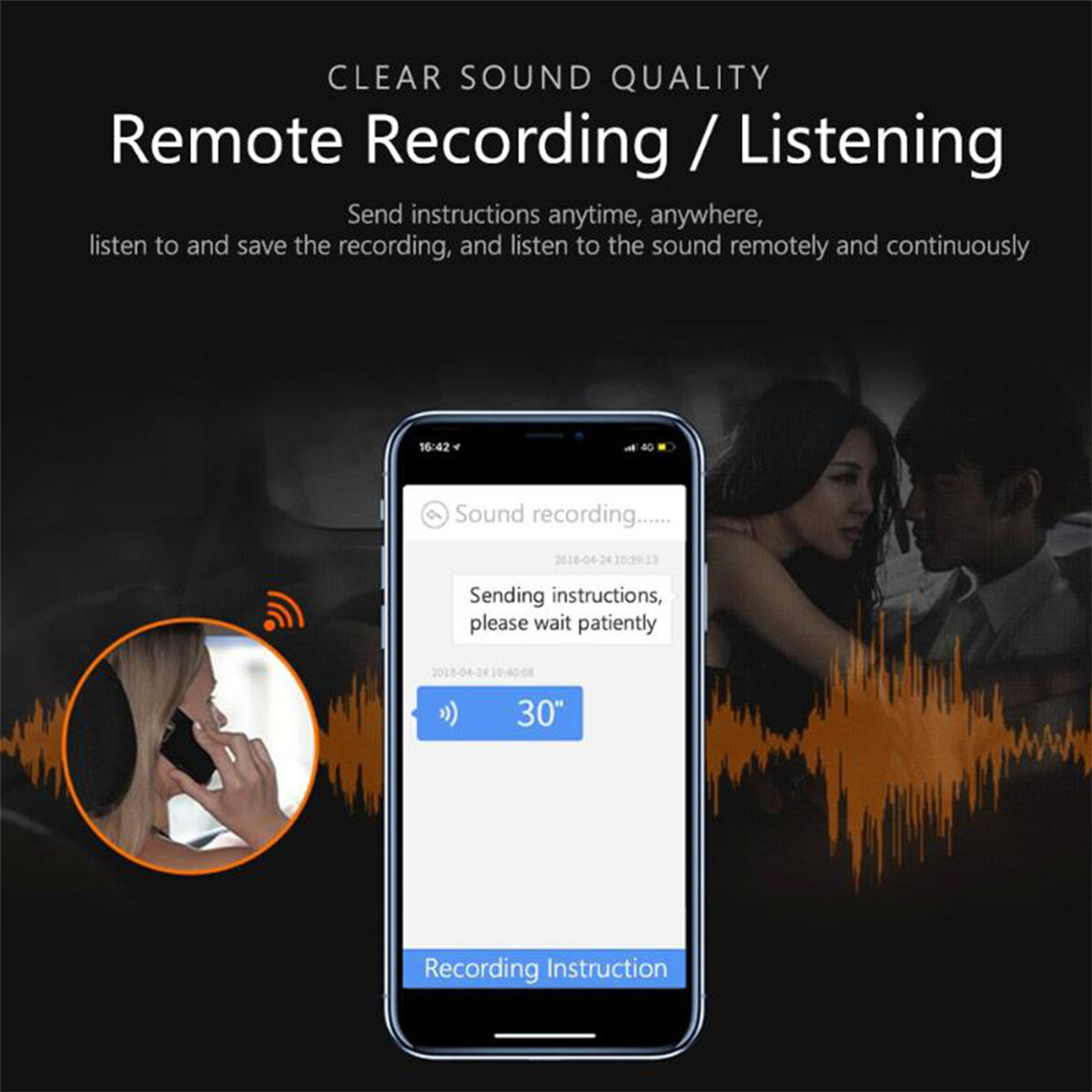 OBD2 GF07 GPS Tracker Real Time Vehicle Tracking Device GPRS Car Auto Locator US