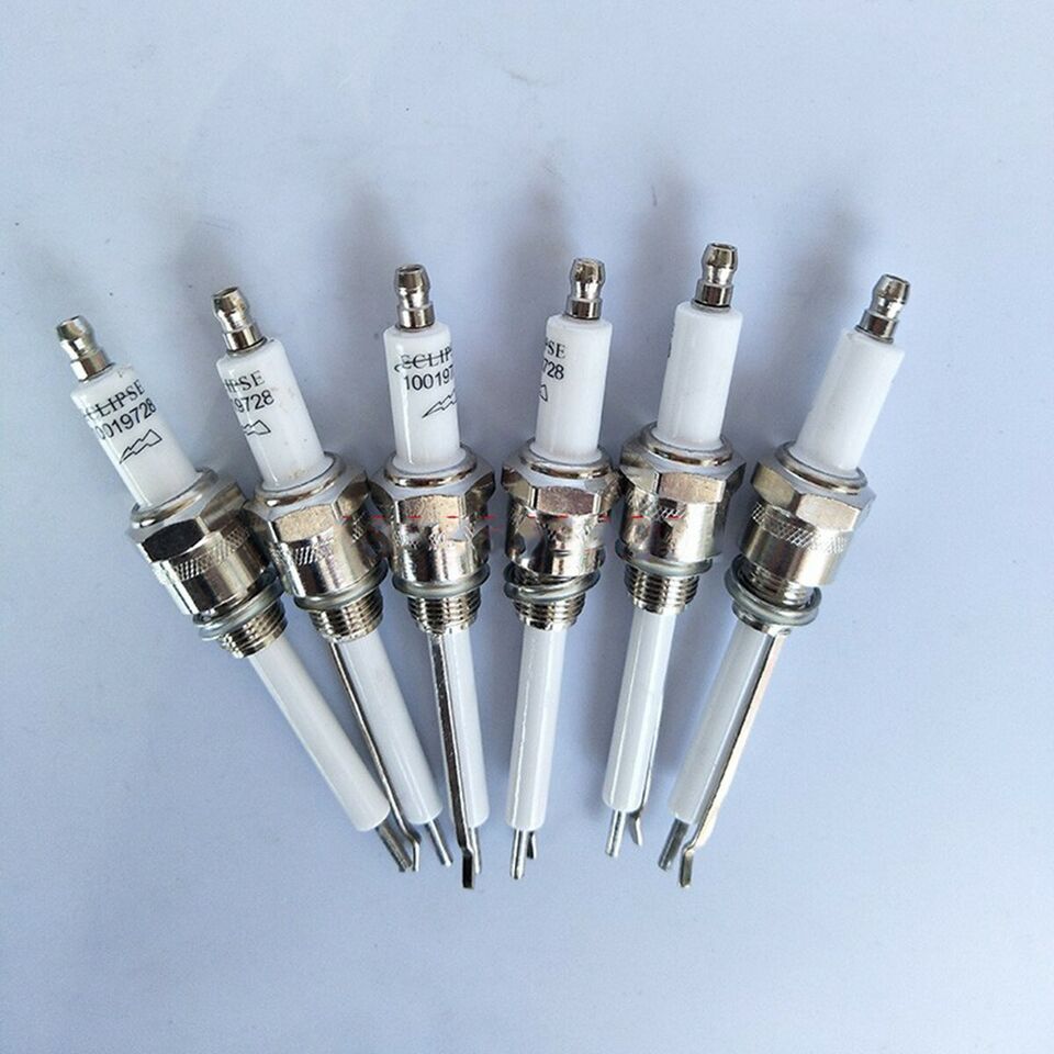 1PCS FOR replacement Eclipse 10019728 Burner spark plug ignition electrode