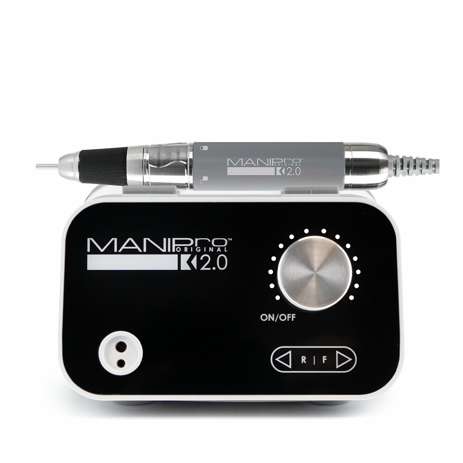 Kupa MANIPRO 2.0 ORIGINAL E-file Model 2021 [Sleek. Stylish. Affordable Luxury]