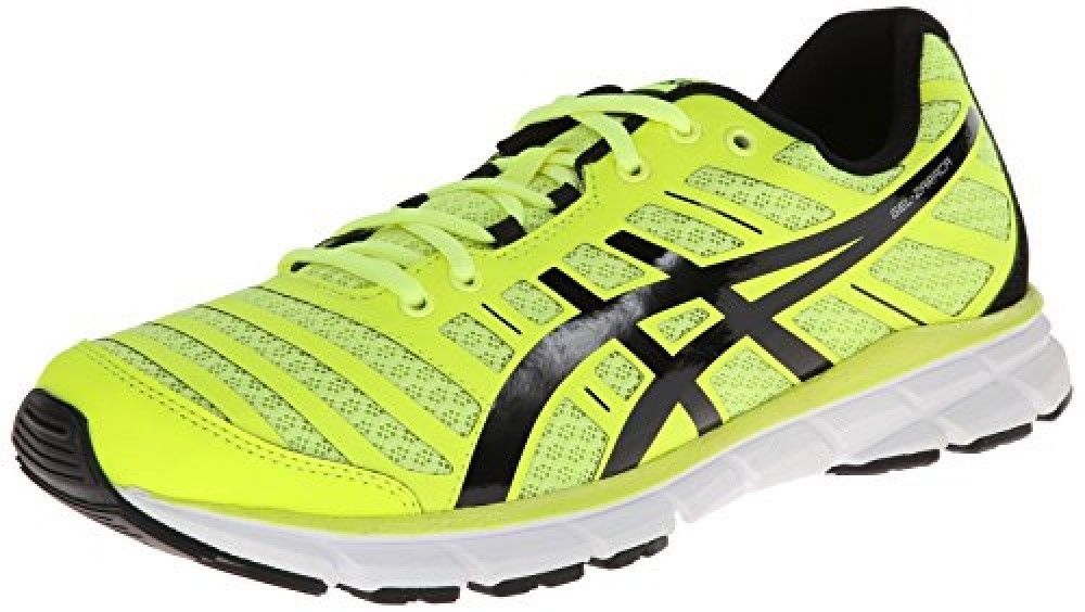 ASICS Men's GEL-Zaraca 2 Running Shoe Size 6 NICE!