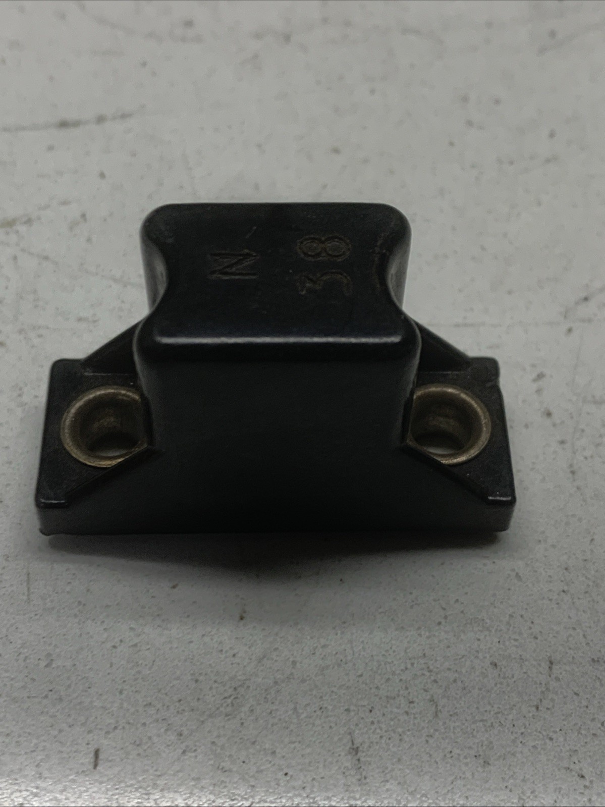 Allen-Bradley N38 Class 20 Heater Element Overload Relay