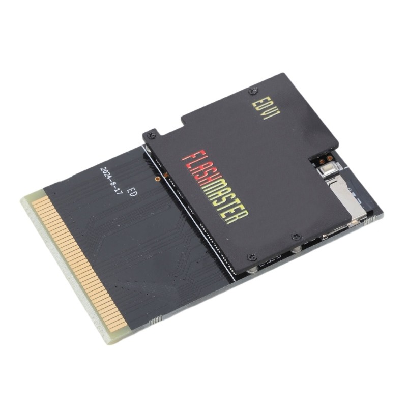 Drive Memory Card Drive Game Card Store NTSC for PC Engine TurboGrafx PCE
