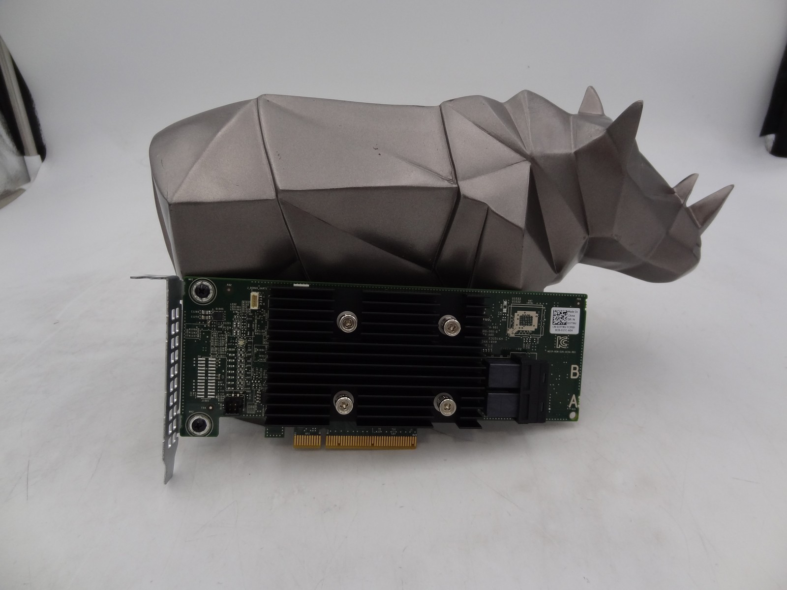 DELL J7TNV H330 12G CONTROLLER