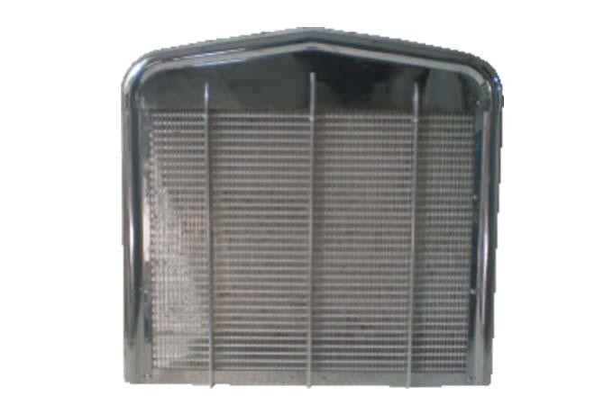 OUTLAW CUSTOMS KENWORTH W900B GRILLE ASSEMBLY KN1211