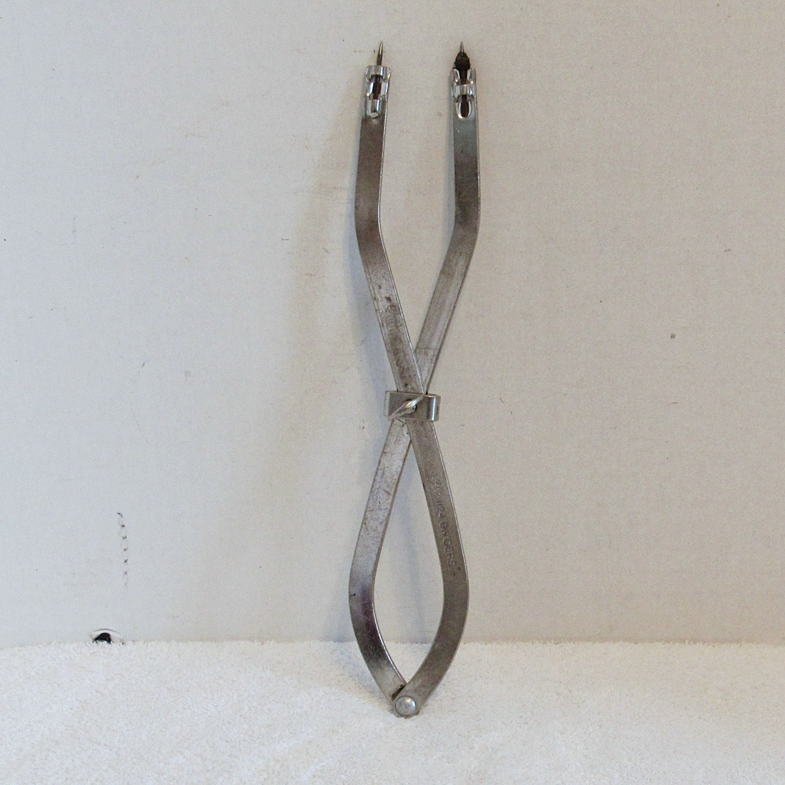 Malco # 24  Radius Divider #24
