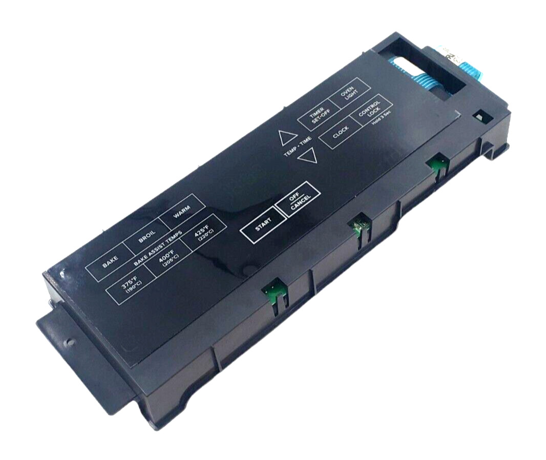 Genuine Whirlpool Oven Control Board W10837801 Same Day Ship & *60 Days Warranty