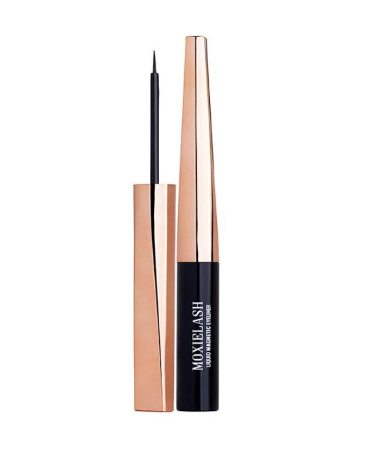 MoxieLash Magnetic Liquid Eyeliner Black or Brown