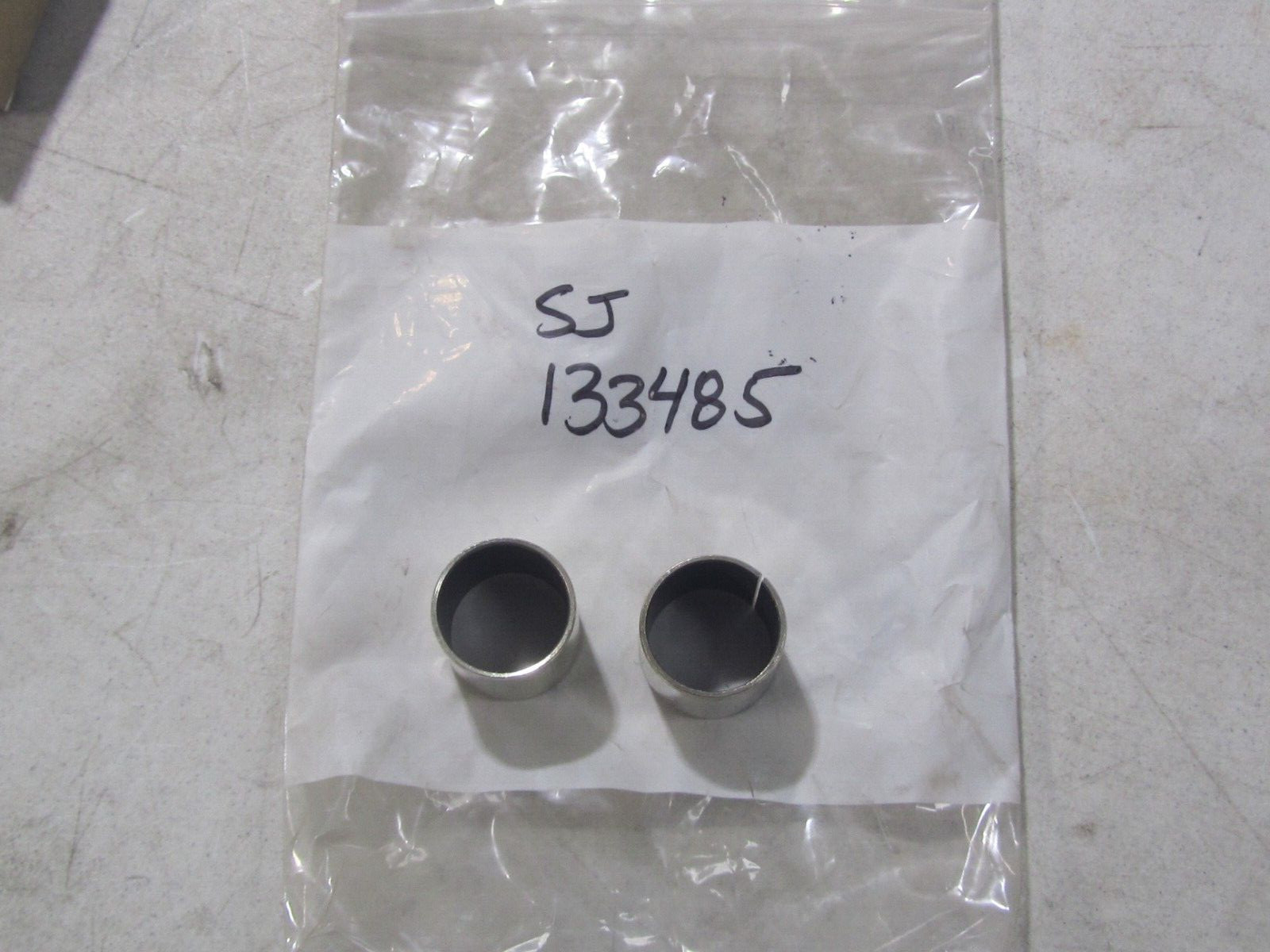 NEW SKYJACK 133485 1" ID X 1" LONG PACKAGE OF 2