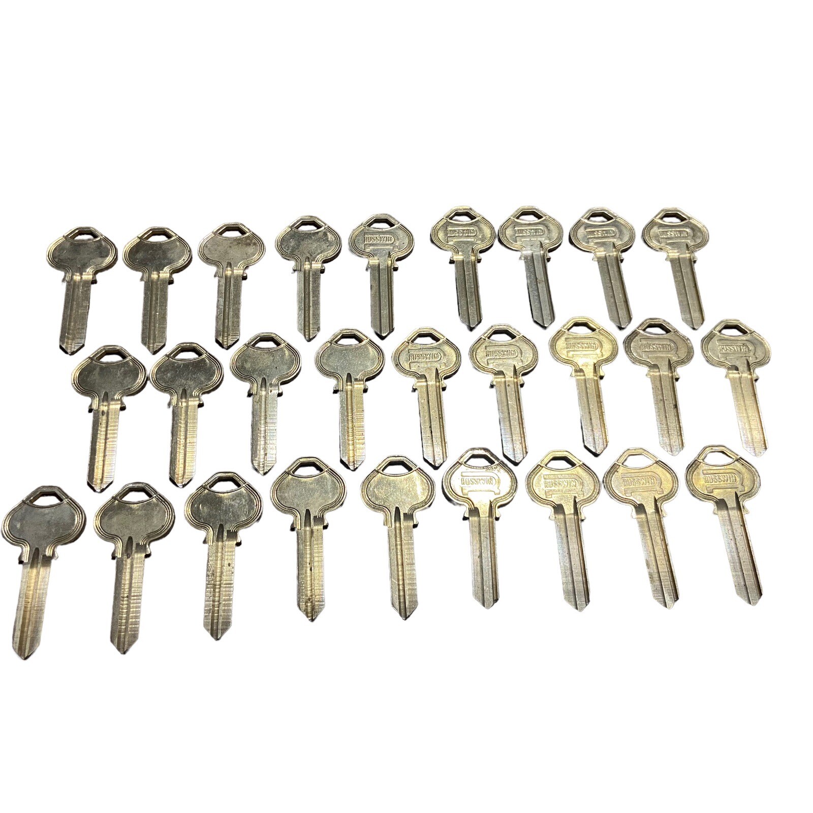 Russwin A1011P - Lot of 27 - Original