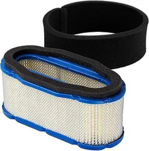 Air filter & Pre filter for vertical shaft engines 19-25HP