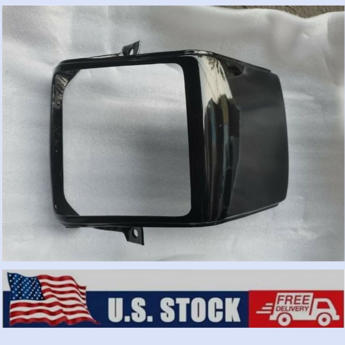 Fit For 1990-1992 Kawasaki ZX-11 ZZR1100 C Rear Seat Cowl Cover Fairing Part