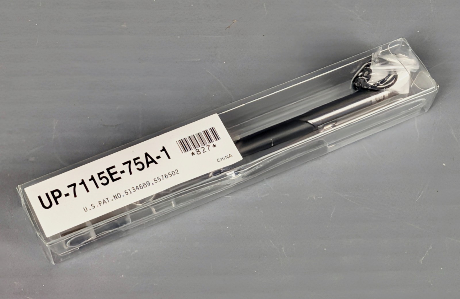 BRAND NEW HP Digitizer Black Stylus Pen For HP TX2000 Laptop UP-7115E-75A-1 NIB