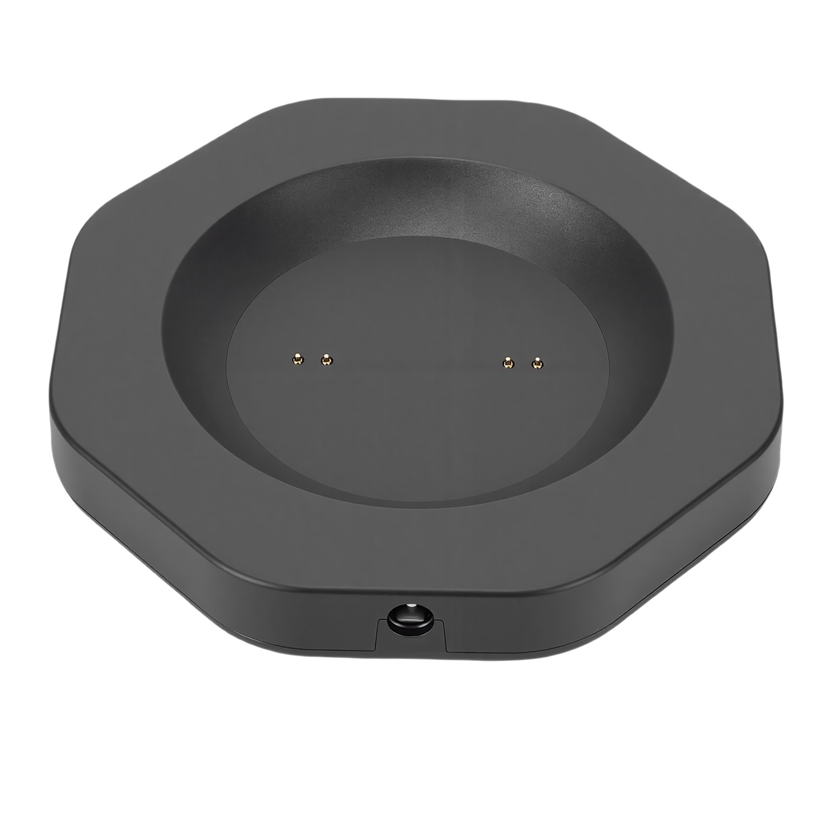 Smart Mug Charging Coaster Compact Design For Ember Mugs Black