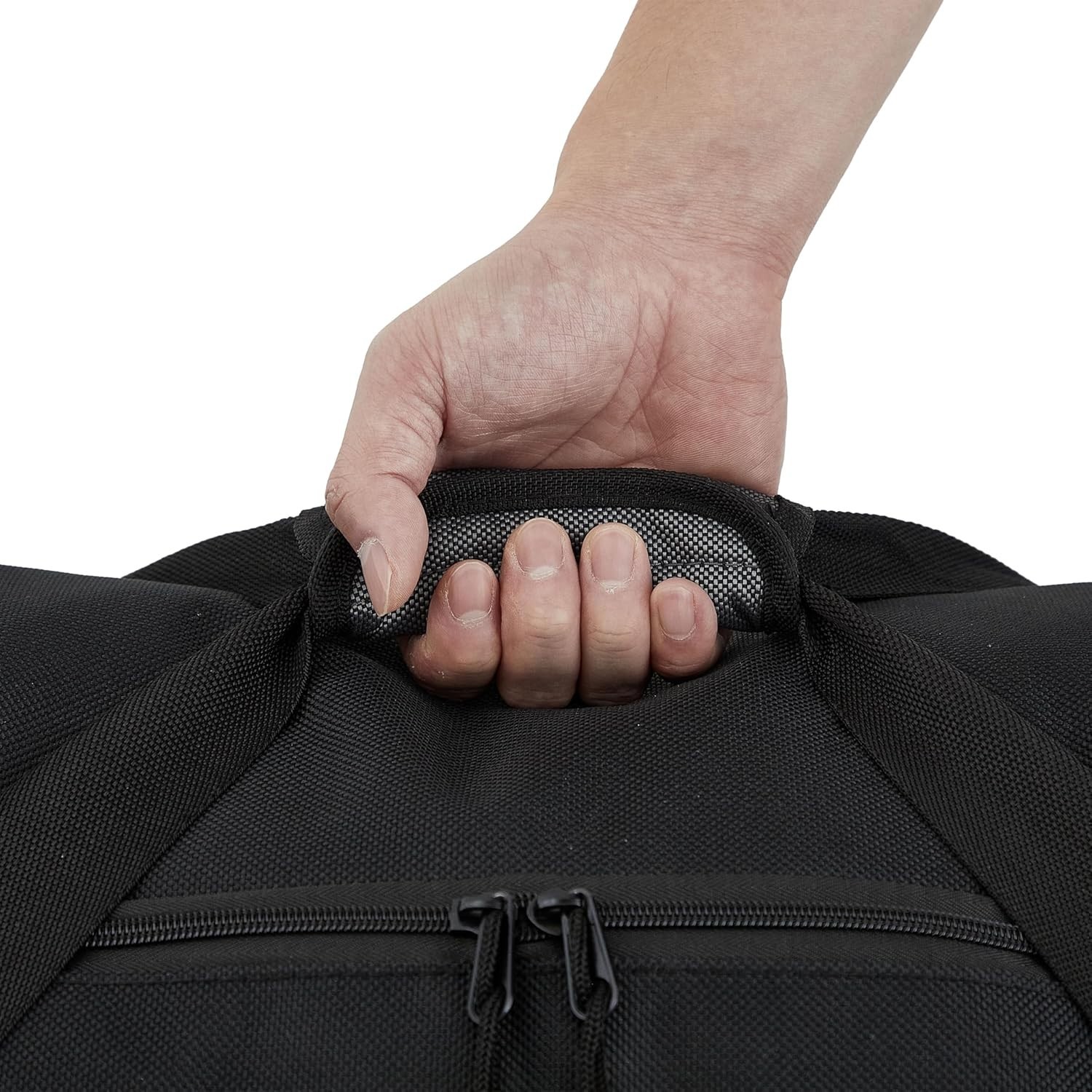 32" Midgard Expandable Rolling Travel Bag