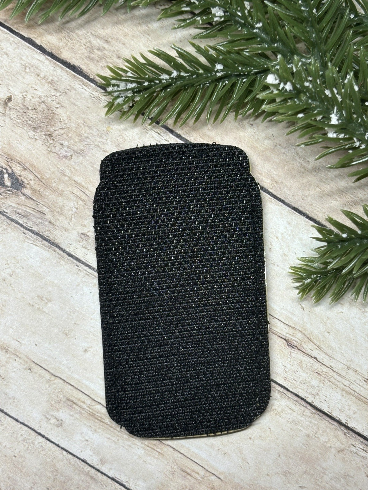 PVC Tactical Patch - Morale Whoop Ass Patch - Open Up A Can Gun Patch