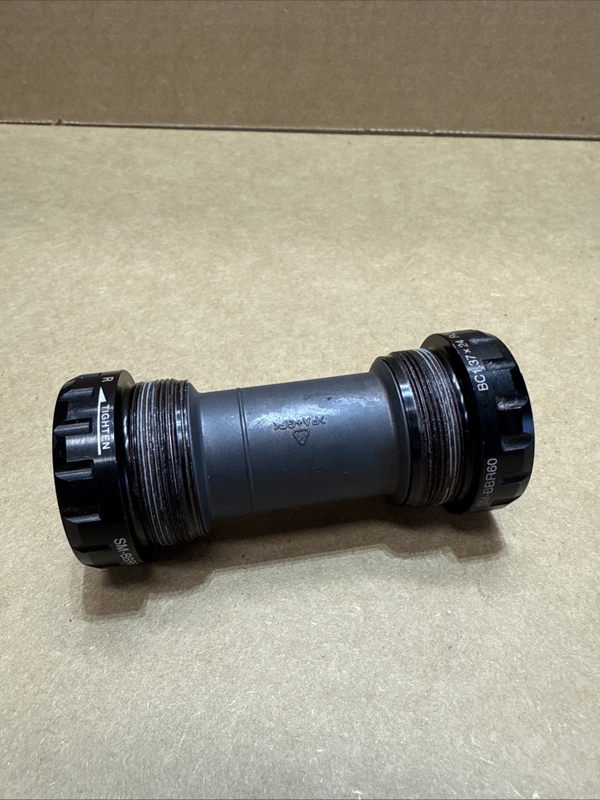 Shimano Ultegra BB-R60 Hollowtech 68mm English Thread 24mm Bottom Bracket rbl63