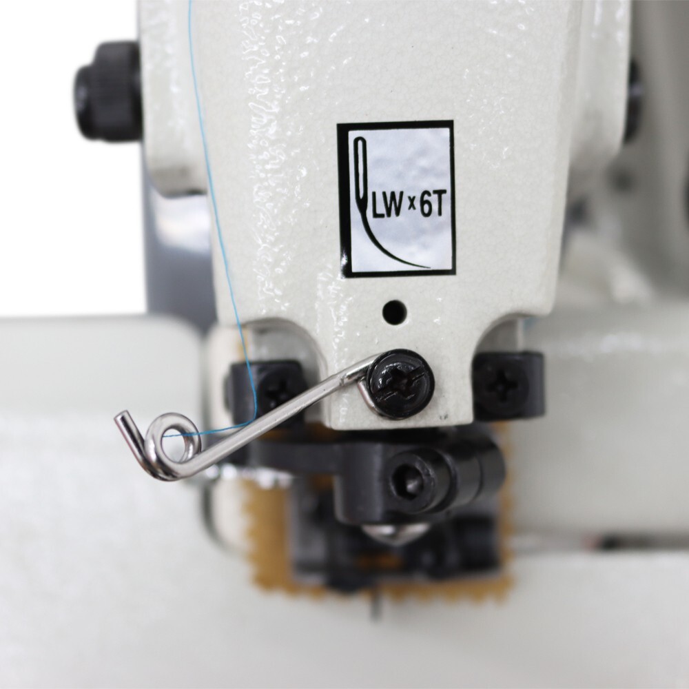 Portable Blindstitch Hem Chain Blind Stitch Sewing Machine for Hemming and Cuff