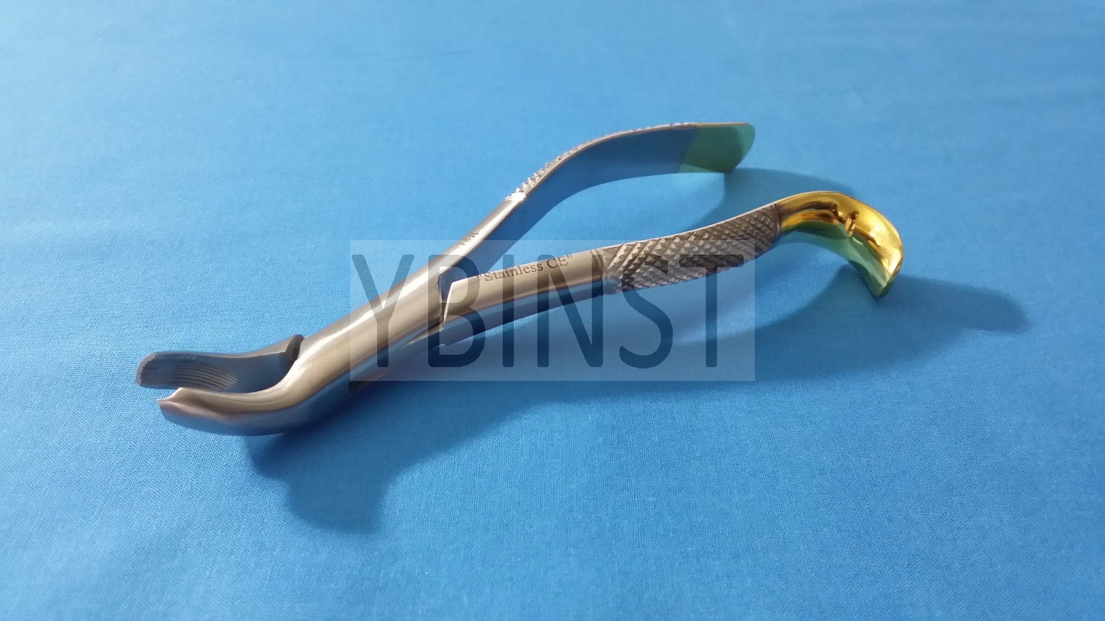 O.R GRADE SPECIAL PATTERN DENTAL TOOTH SURGERY EXTRACTING EXTRACTION FORCEP #18R