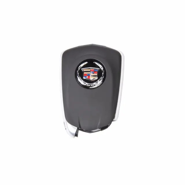 Genuine GM 5 Button Keyless Entry Remote Key Fob 13598528